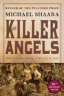 Image for The killer angels