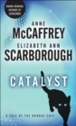Image for Catalyst : A Tale of the Barque Cats