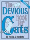 Image for Devious Book for Cats: A Parody