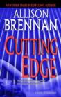Image for Cutting edge: a novel of suspense