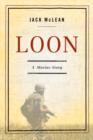 Image for Loon: a marine story
