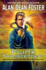 Image for Flinx Transcendent: A Pip &amp; Flinx Adventure