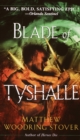 Image for Blade of Tyshalle