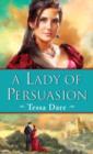 Image for A lady of persuasion: a novel