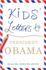 Image for Kids&#39; letters to President Obama