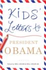 Image for Kids&#39; letters to President Obama