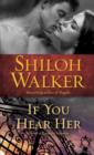 Image for If You Hear Her: A Novel of Romantic Suspense