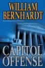 Image for Capitol Offense: A Novel