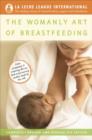 Image for Womanly Art of Breastfeeding.