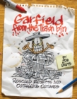 Image for Garfield from the Trash Bin : Rescued Rejects &amp; Outrageous Outtakes