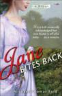 Image for Jane Bites Back: A Novel