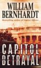 Image for Capitol Betrayal: A Novel