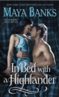 Image for In bed with a Highlander