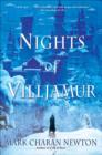 Image for Nights of Villjamur : bk. 1