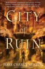 Image for City of ruin : bk. 2