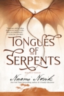 Image for The tongues of serpents