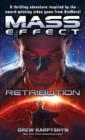 Image for Mass Effect: Retribution : 3