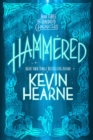 Image for Hammered : [3?]