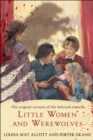 Image for Little Women and Werewolves