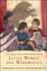 Image for Little women and werewolves