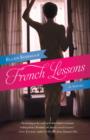 Image for French lessons: a novel