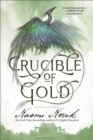 Image for Crucible of Gold