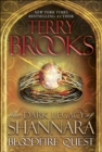 Image for Bloodfire Quest : The Dark Legacy of Shannara