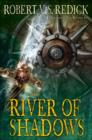 Image for The river of shadows
