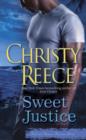 Image for Sweet Justice: A Last Chance Rescue Novel