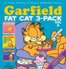 Image for Garfield Fat Cat 3-Pack #6