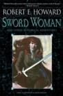 Image for Sword woman and other historical adventures