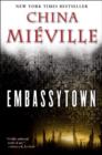 Image for Embassytown
