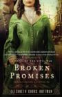 Image for Broken promises: a novel of the Civil War