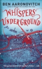 Image for Whispers Under Ground