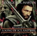 Image for A Song of Ice and Fire, 2012
