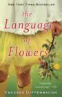 Image for The language of flowers