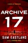 Image for Archive 17: A Novel of Suspense