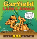 Image for Garfield Lard of the Jungle