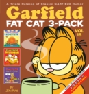 Image for Garfield Fat Cat 3-Pack #15