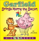 Image for Garfield Brings Home the Bacon : His 53rd Book