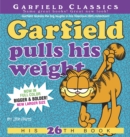 Image for Garfield Pulls His Weight