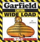 Image for Caution - wide load  : his 56th book