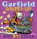 Image for Garfield souped up