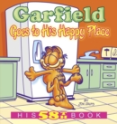 Image for Garfield goes to his happy place  : his 58th book
