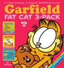 Image for Garfield Fat Cat 3-Pack #17