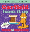 Image for Garfield hams it up  : his 31st book