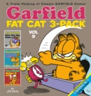 Image for Garfield Fat-Cat 3-Pack #9