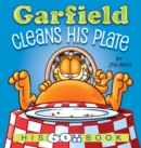 Image for Garfield Cleans His Plate