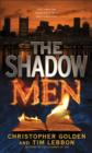 Image for Shadow Men