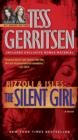 Image for The silent girl
